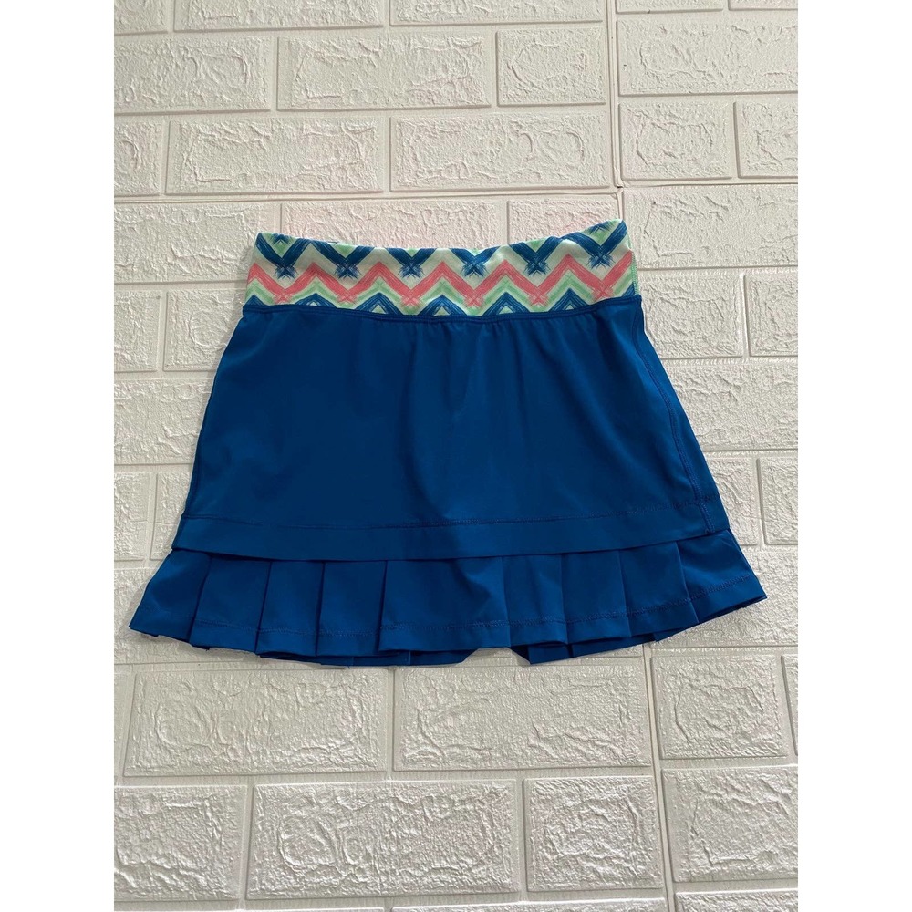 Ivivva girls skort size 10